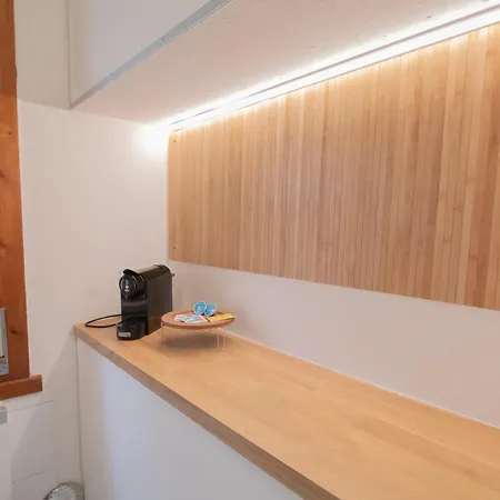 Accogliente E Luminoso Monolocale Bohemién - Free Wi-fi