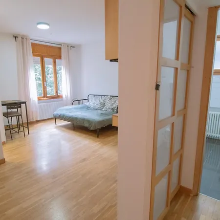 Accogliente E Luminoso Monolocale Bohemien - Free Wi-fi