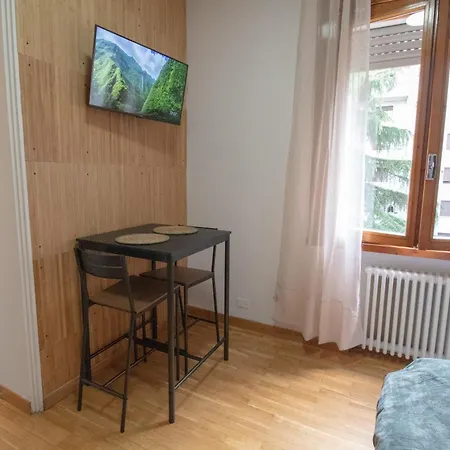 Διαμέρισμα Accogliente E Luminoso Monolocale Bohemien - Free Wi-fi Ρέτζιο Εμίλια