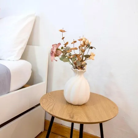 Monolocale Flower - Comfort & Free Wifi - Arena Rcf Apartamento Reggio Emilia