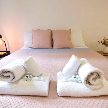 Apartamento Monolocale Flower - Comfort & Free Wifi - Arena Rcf Reggio Emilia