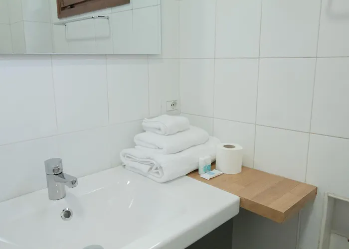 Accogliente E Luminoso Monolocale Bohemien - Free Wi-fi