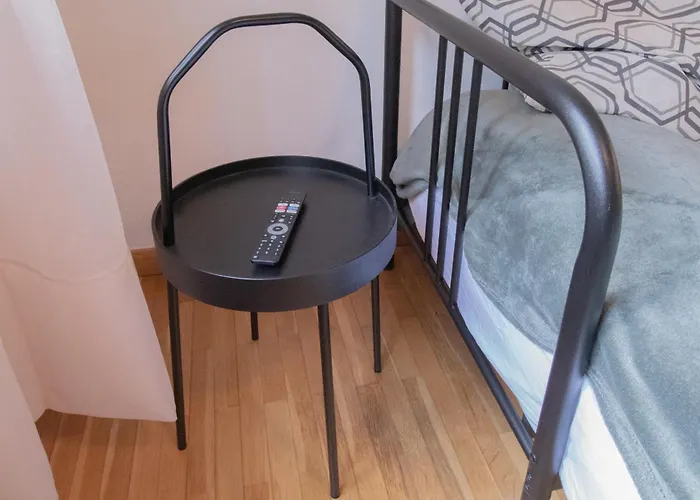 Accogliente E Luminoso Monolocale Bohemien - Free Wi-fi Апартаменты *