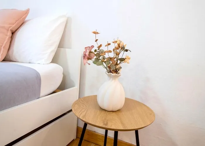 Monolocale Flower - Comfort & Free Wifi - Arena Rcf Apartmán Reggio Emilia