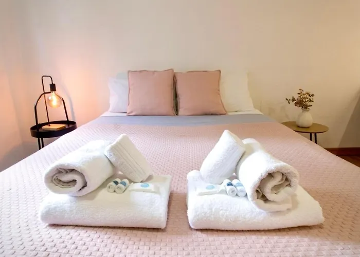 Apartmán Monolocale Flower - Comfort & Free Wifi - Arena Rcf Reggio Emilia
